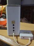 Airtel ZLT X25 5G Router - 3