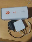 Airtel ZLT X25 5G Router - 4