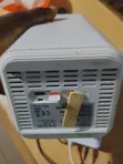 Airtel ZLT X25 5G Router - 5