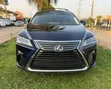 Lexus RX 350 2017 - Ba'a Yiwa Rijista ba, Cikakken Zabi - 1