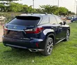 Lexus RX 350 2017 - Ba'a Yiwa Rijista ba, Cikakken Zabi - 3