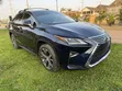 Lexus RX 350 2017 - Ba'a Yiwa Rijista ba, Cikakken Zabi - 4