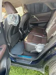 Lexus RX 350 2017 - Ba'a Yiwa Rijista ba, Cikakken Zabi - 5