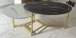Center Table Mai Dadiyar Oval - 1