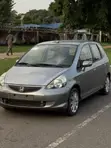 Honda Jazz 2006 Maroon - 1