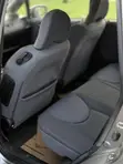 Honda Jazz 2006 Maroon - 4