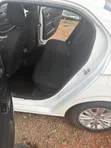 Peugeot 301 2014 Silver - 3