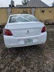 Peugeot 301 2014 Silver - 5
