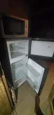 Hisense Freezer Na Hannu - Yana Aiki Da Kyau - 1