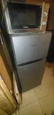Hisense Freezer Na Hannu - Yana Aiki Da Kyau - 2