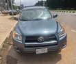 Toyota RAV4 2011 Gray - 1