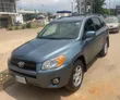 Toyota RAV4 2011 Gray - 2