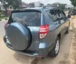 Toyota RAV4 2011 Gray - 3