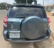 Toyota RAV4 2011 Gray - 4