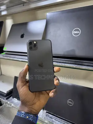 Apple iPhone 11 Pro Max 64GB Grey