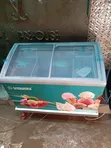 Snowsea Freezer Chiller - Sabon Abu - 1