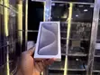 Sabon Apple iPhone 15 Pro Max 512GB Grey - 3