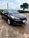 Kia Cerato 2015 Baki - 1