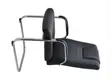 Boss Office Products kujerar bako - Baƙi - 2
