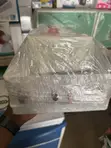 Standard Local Genotype Machine - 3
