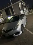 Scion iM Base 2016 Silver - 3