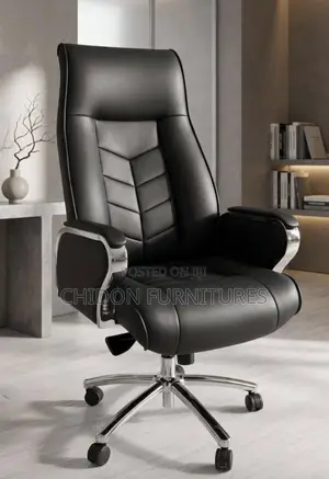 Boss Office Products Executive Ofishin Kursiyyi - Baki