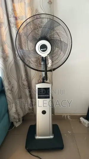 Omaha Mist Fan - Used Like New
