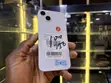 Apple iPhone 13 256GB White (An Rika Amfani Da Shi) - 1