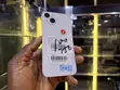 Apple iPhone 13 256GB White (An Rika Amfani Da Shi) - 2