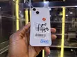 Apple iPhone 13 256GB White (An Rika Amfani Da Shi) - 3