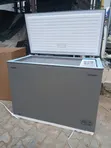 Aeon Deep Freezer ACF250 - Sabon Abu - 1