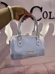 Hermes Pink Midi Bag - 4