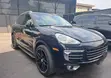 Porsche Cayenne 2016 Gray - 1