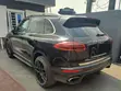 Porsche Cayenne 2016 Gray - 2