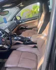 Porsche Cayenne 2016 Gray - 3