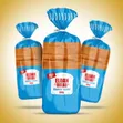 Bread Packaging Wrapper Nylon - 1