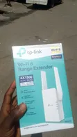 TP-Link RE505 WiFi Mai Sake Yadawa - 1