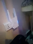 TP-Link RE505 WiFi Mai Sake Yadawa - 2