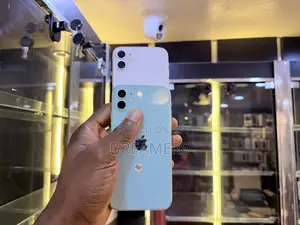 Apple iPhone 11 128GB Fari