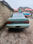 Toyota Corolla 1997 Grey - 2