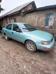 Toyota Corolla 1997 Grey - 3