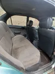 Toyota Corolla 1997 Grey - 4