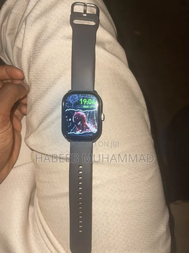 Oraimo Watch 6 Lite - Used - 1