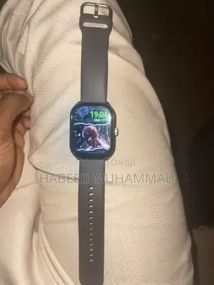 Oraimo Watch 6 Lite - Used