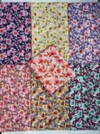 Zanen Floral Cotton - Sabo - 2