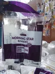 Bread Packaging Nylon Wrapper - Brand New - 5