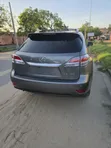 Lexus RX 350 2013 Gray - 3