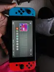 Nintendo Switch (Used) - 1