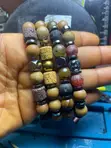 Stones Bead Bracelets for Hand - 1
