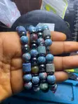 Stones Bead Bracelets for Hand - 2